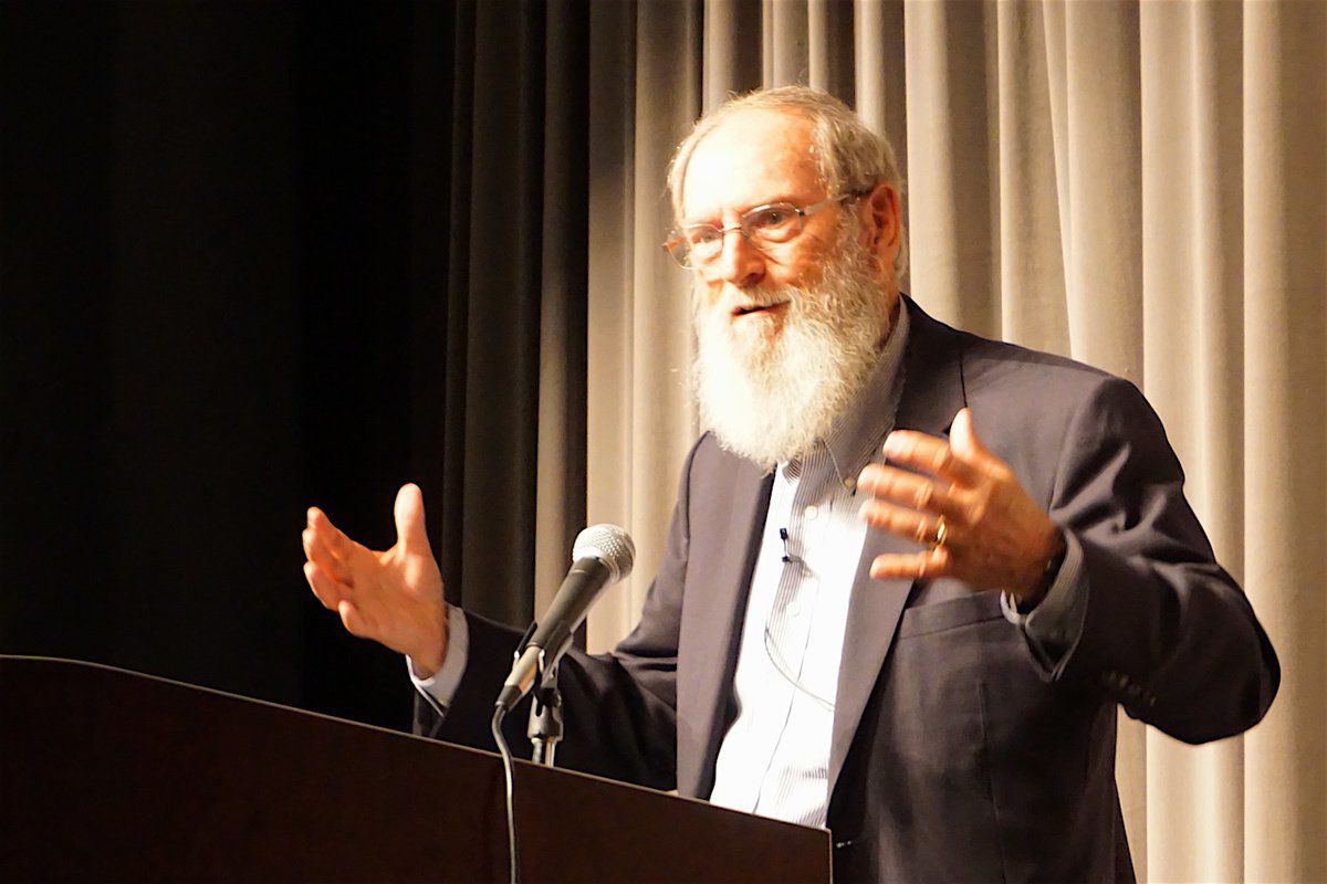 David K. Shipler